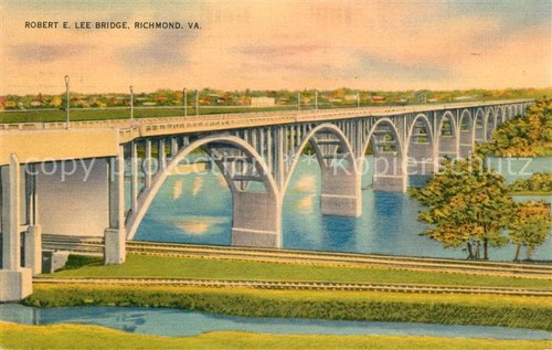 Richmond virginia robert lee - robert,