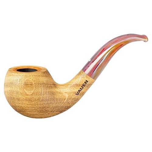 Vauen figo 186 pfeife - 186, eiche