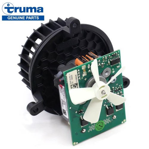 Truma combi luftmotor set - truma, e