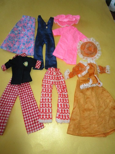 Vintage teile kleidung - vintage,