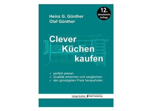 Clever küchen kaufen isbn - clever,