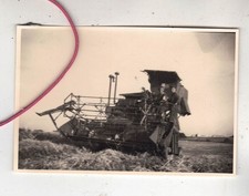 PHOTO PHOTO TRACTOR TRACTOR