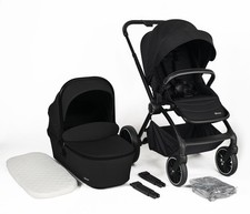 BabyGo Harmony 2in1
