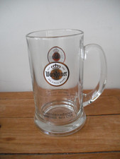 Warsteiner großer 1 Liter 1L