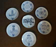 Sammelteller Fichtelgebirge