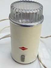 Vintage krups 309 kaffeemühle - krups,