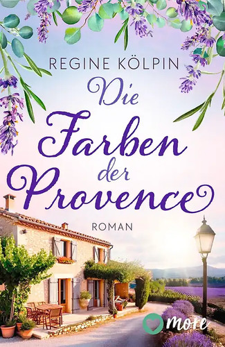 Die farben der - die, provence