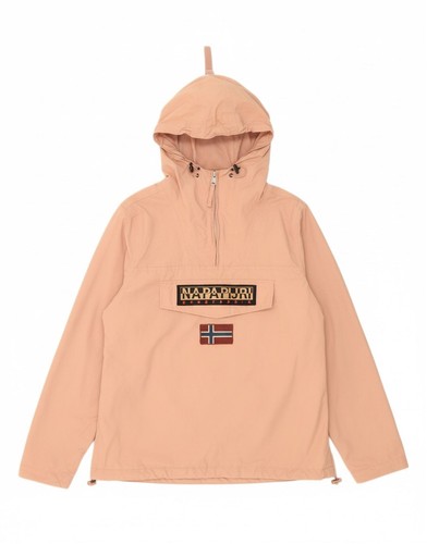 Napapijri damen graphic hooded - graphic,