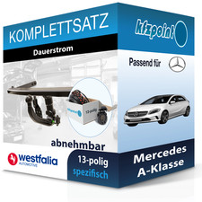Westfalia anhängekupplung - westfalia,