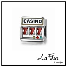 Charm Spielautomat Casino 925