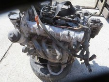 SKODA OCTAVIA (1Z3) 1.6 FSI