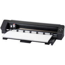 Silhouette Cameo Pro MK-II