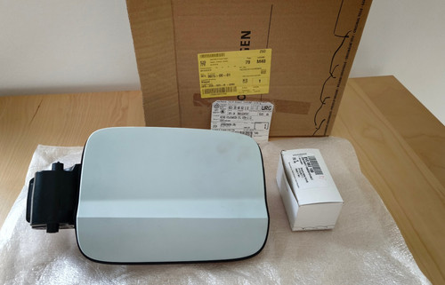6f0809905h tankklappe seat - 6f0809905h,