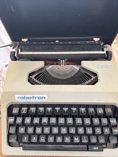 Robotron cella nostalgie - cella,