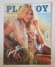 PLAYBOY 2017 - September -
