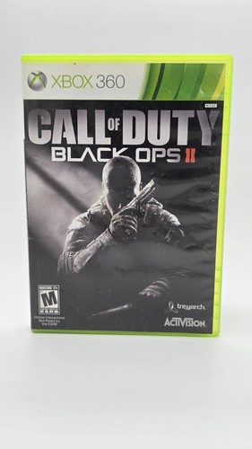 Call duty black ops - duty,