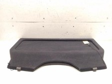 Skoda Roomster original Hutablage Kofferraumabdeckung schwarz Bj.2008