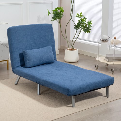 Homcom schlafsessel 1 - homcom,