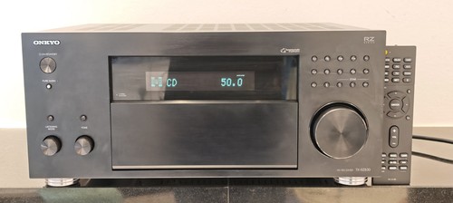 Onkyo rz830 - onkyo, tx