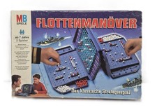 ⚓ Flottenmanöver – MB