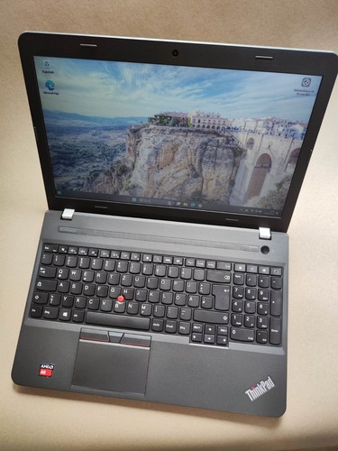Lenovo thinkpad e555 notebook - lenovo,