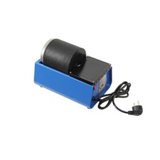 Trommelpoliermaschine Poliermaschine Polierer 16W Poliertrommel Schmuck