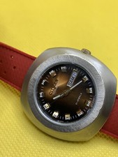 Citizen Automatic (61-0747)