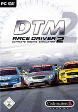 Dtm Race Driver 2-Ultimate Racing Simulator (PC)