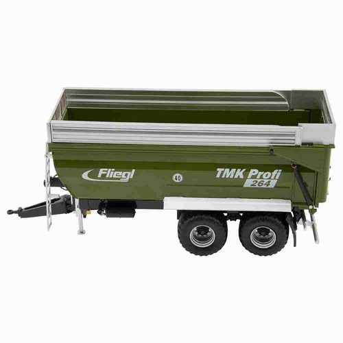 Fliegl tmk profi 264 - fliegl,