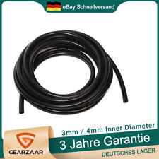 3 meter Silikonschlauch 3/4mm