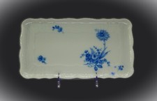 Hutschenreuther Dresden Blaue