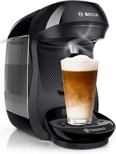 Bosch Tassimo Happy Kaffeemaschine TAS1002