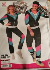 WIDMANN KOSTÜM KARNEVAL, 80ER