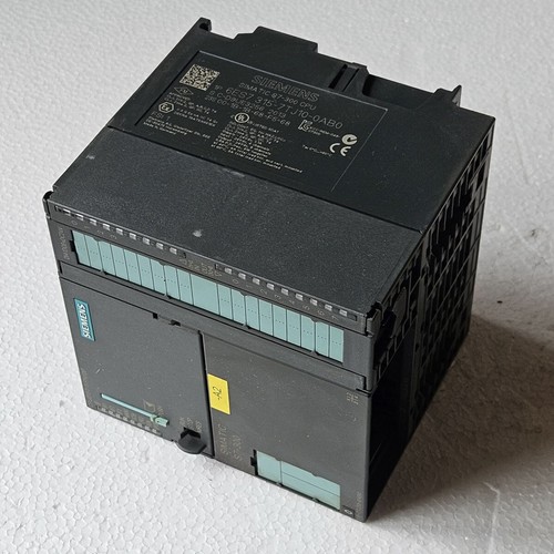 Siemens 6es7 315 7tj10 - ,
