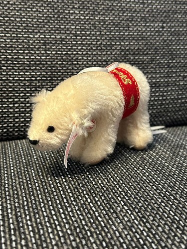 Steiff polarbär ornament - polarbÄr,