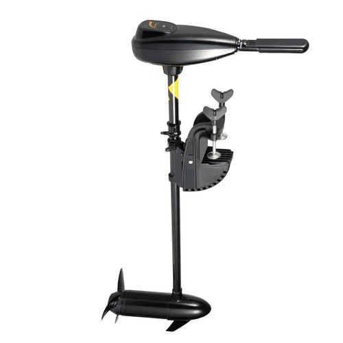 80lbs 12v 626w elektrisch - 626w,
