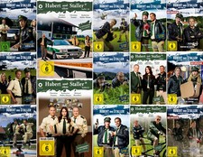 Hubert und/ohne Staller -