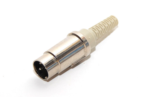 Din stecker diodenstecker - din-stecker,
