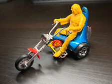 Matchbox K 47 SpeedKings Easy Rider Trike Motorrad 70er Jahre