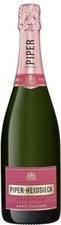 Piper heidsieck rosé sauvage - piper,
