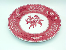 Speiseteller 26 cm von Spode Pink Camilla