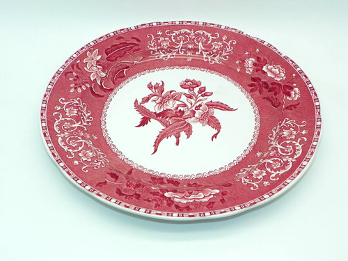 Speiseteller von spode - von,