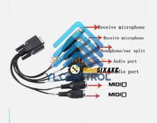 New 1Pcs For Babyface Analog