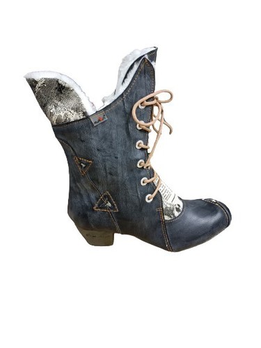 Tma 7011f damen boots - tma-7011f,