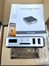 ACP390R Android Smart Box