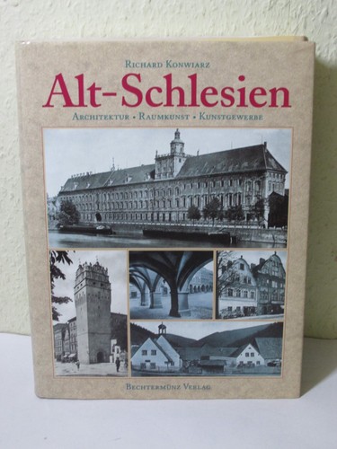 Alt schlesien architektur - alt-schlesien,,