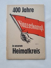 Finsterwalde 400 Jahre