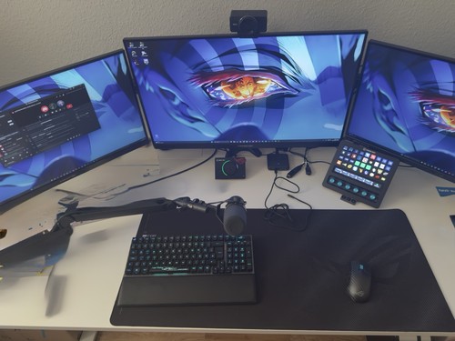 Acer predator xb273u - acer, 27”