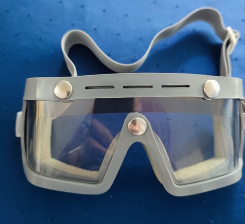 Motorradbrille ddr nva - ddr,