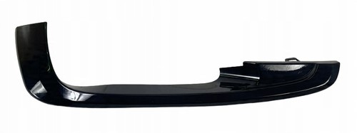 Spoilerleiste links bmw - links,